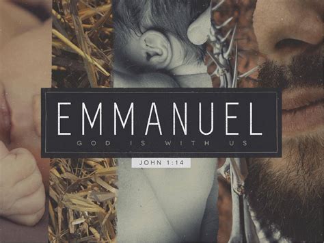 ShareFaith Media » Emmanuel Church Sermon PowerPoint – ShareFaith Media