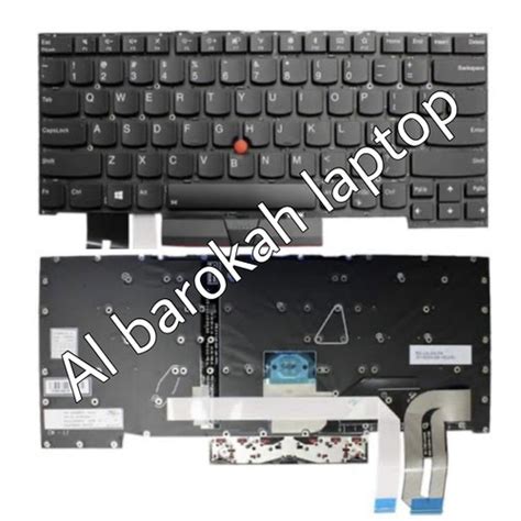 Jual Keyboard Lenovo Thinkpad T S T S E S P X Extreme Gen Gen