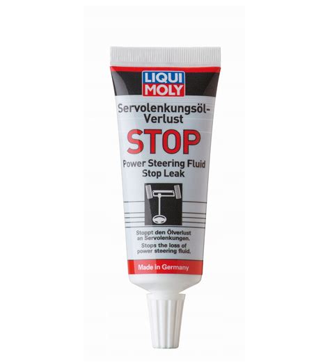 Купить LIQUI MOLY 1099 герметик гидроусилителя руля 35мл: отзывы, фото ...
