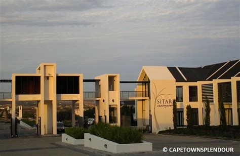 Best Cape Town Estates Security Luxury Residential Lifestyle