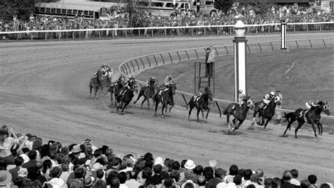 Secretariat wins Kentucky Derby: See photos of legendary race horse