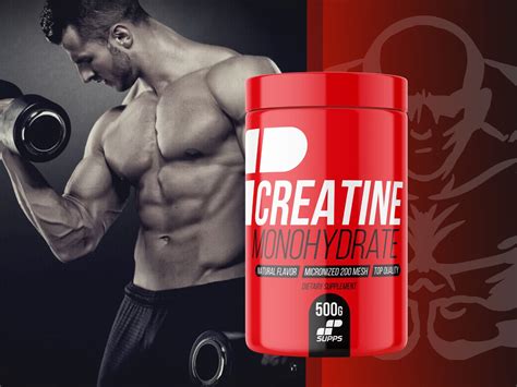 Whey Gold Standard G Creatine Monohydrate Mesh Mp G