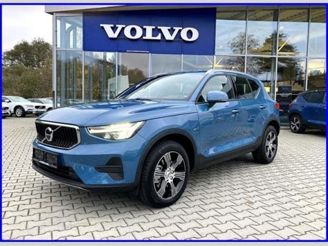 Volvo XC40 Liberec 2020 Od 130 KW Autobazar Volvo XC40 YAUTO Cz