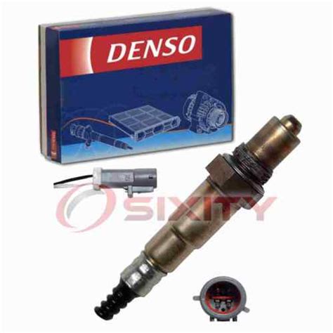 DENSO 234 4401 Oxygen Sensor For ZZR118861 XL3Z9F472C XL3Z9F472AA SG459