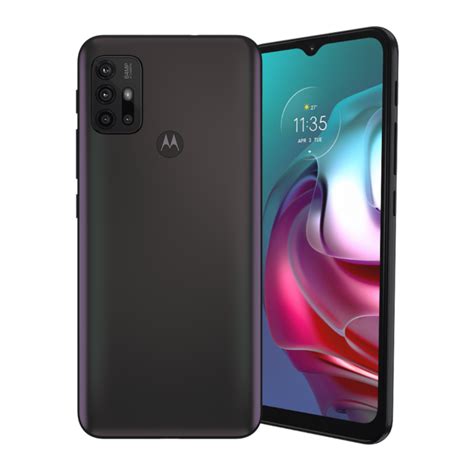 Motorola Moto G30 Ficha Técnica e Preço Tecnoblog