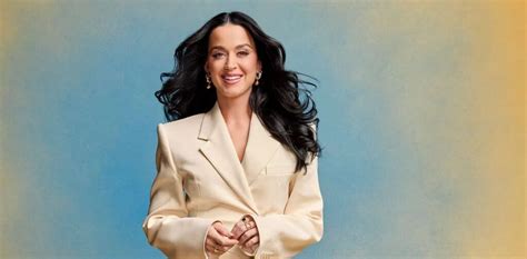 Katy Perry Regresa A La M Sica Con Womans World El Heraldo De San