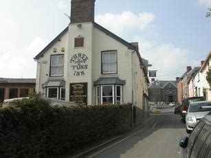 Three Tuns Bishops Castle Shropshire Sy Bw Pub Details