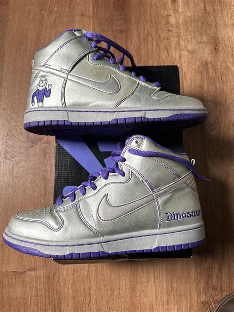 Nike Dinosaur Jr Nike Sb 2007 Grailed