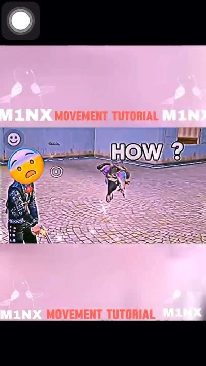 M1nx Movement Tutorlal Shortvideo M1nx Youtube