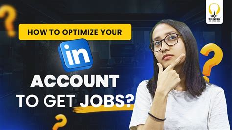 How To Optimize Your Linkedin Profile To Get Jobs Easily Proven