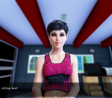 Milfs Villa Ellis Muses Sex And Porn Comics