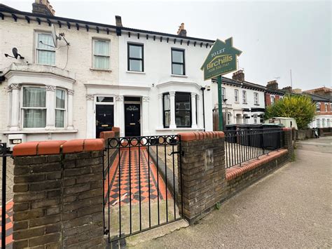 Hornsey Park Road, London, N8 - Birchills Estate Agents