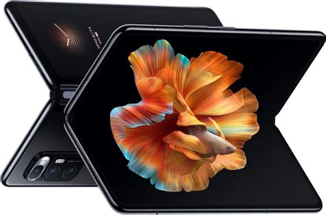 Xiaomi Mi Mix Fold Price In India 2025 Full Specs Review Smartprix