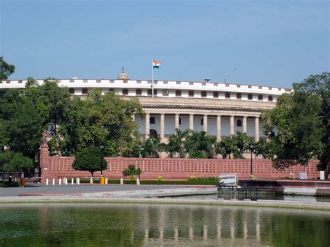 parliament  india