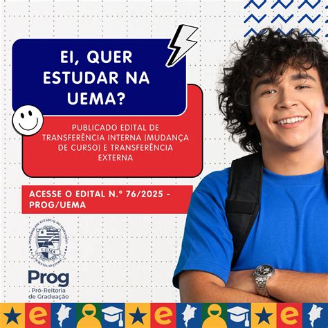 UEMA | Artigo: Uema e o papel fundamental do Paes 2025 para o futuro do
