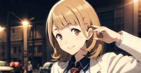 ai ryoka narusawa aiher pixiv