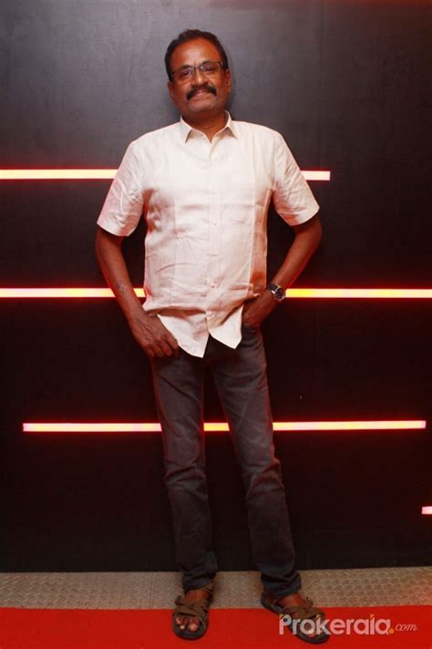 G. Marimuthu - Biography, Height & Life Story | Super Stars Bio