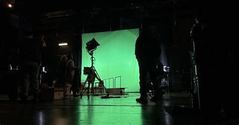 In Photos Behind The Scenes Look At Local Christmas Movie Filming In