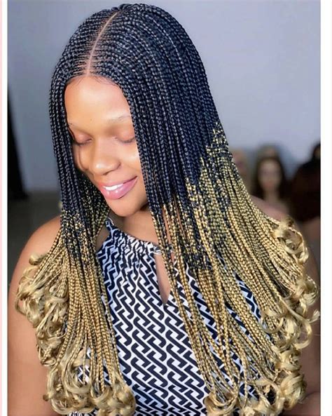 Braided Wigcornrow Wig Box Braided Wig Lace Wigs Passion Etsy