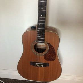 Cort 12 String Acoustic Guitar For Sale in Newcastle, Dublin from j clem