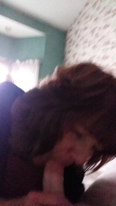 Pelirroja MILF Chupando Polla XHamster