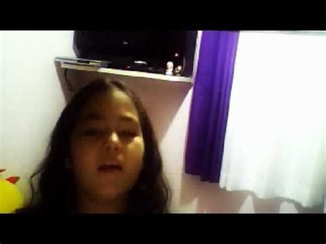 Monique Cantando Te Creo De Violetta Youtube