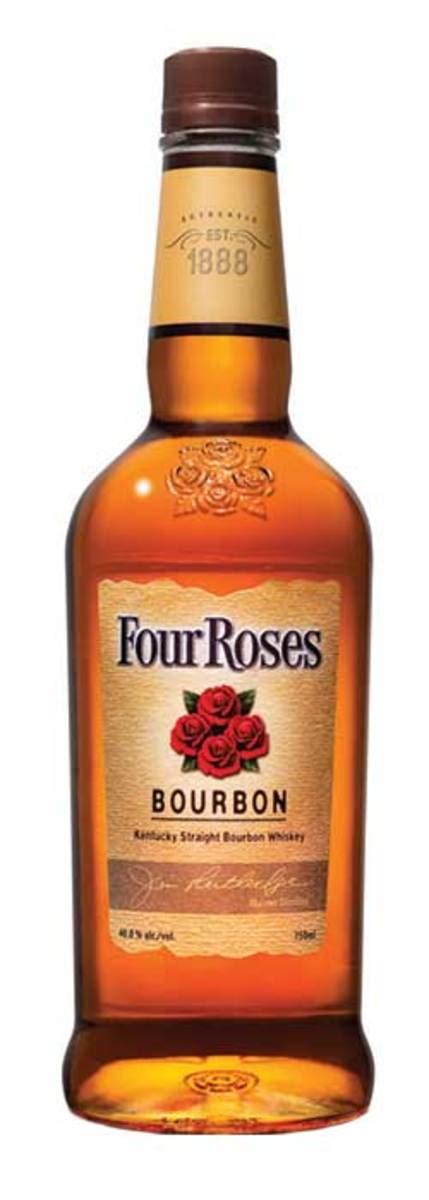 The 10 Best Bourbon Whiskeys for Under $20 | Delishably