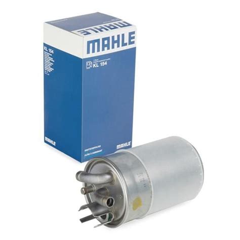 Фильтр топливный MAHLE MAH_KL154 - купить по выгодным ценам в интернет ...