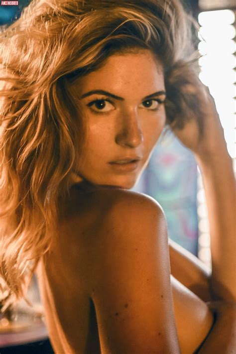 Naked Shauna Sexton Added By MNL