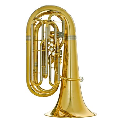 Tuba Showroom - B&S, Besson and Melton Meinl Weston Tubas