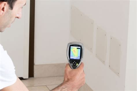 Thermal Imaging Building Inspections Access Building Inspections