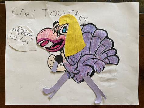 Taylor Swift Turkeys Take Over Cincinnati Thanksgiving Competition