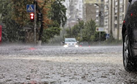 Prognoza meteo 17 iunie Vremea va fi instabilă ANM a emis avertizări