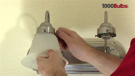 How To Install A New Bathroom Light Fixture At Craig Velasquez Blog