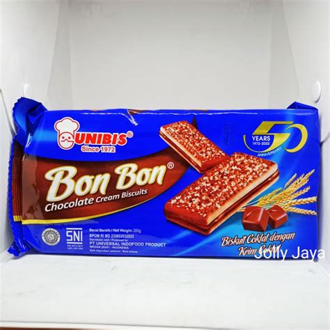 Unibis Bon Bon Chocolate Lazada Indonesia