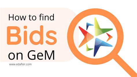 GeM Bids Find Bids RAs On GeM Search Bids On GeM Find Tenders On