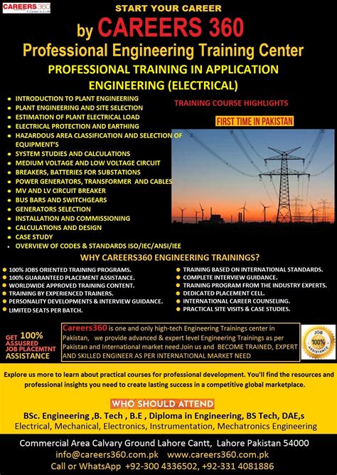 Careers 360 - The Careers360 offer highly specialized...