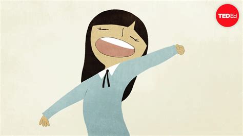 Claudia Aguirre: Why is yawning contagious? | TED Talk