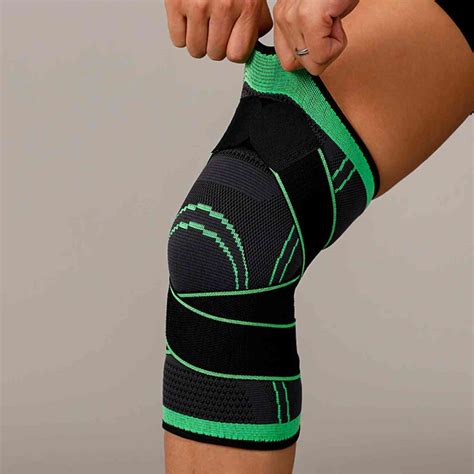 For those with stubborn knee pain, here's what many do - Talk Tech Daily