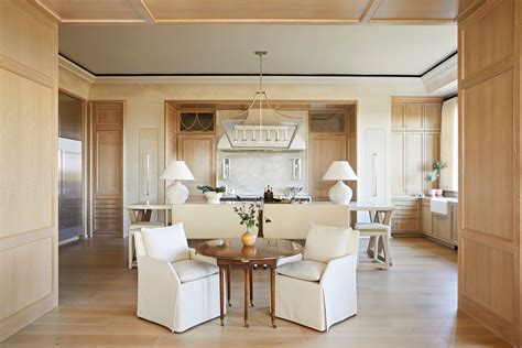 Tour Jane Schwab’s Charlotte Penthouse Full of Heart-Stopping Neutrals