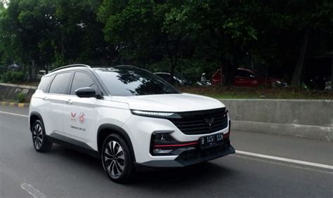 Wuling Motors Collaborates With Forwot In Ramadhan Care Wuling