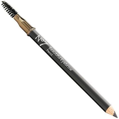 No7 Beautiful Eyebrow Pencil Reviews 2020