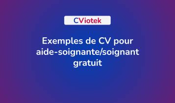 Vous Voulez Faire Un Cv Exemples Gratuits T L Charger