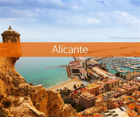 10 Beautiful Beaches Near Alicante (And How to Find Them) | Holiday Autos