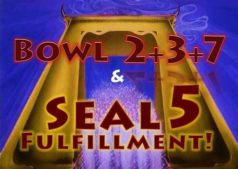 5th Seal At Revelation 6:9-11 Biblical Interpretation