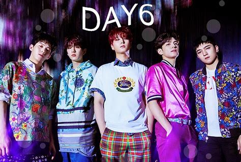 JYPE VK ♔ DAY6 | Добро пожаловать в русскоязычное сообщество DAY6! 2025 ...