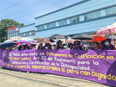 25 De Enero “día De La Mujer Hondureña” Las Mujeres Hondureñas Y Las Violencias Sistemáticas E