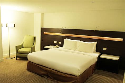 Century Park Hotel Pasay, Manila, PH - Reservations.com