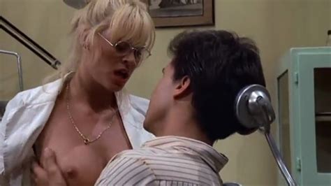 Naked Bea Fiedler In Lemon Popsicle V