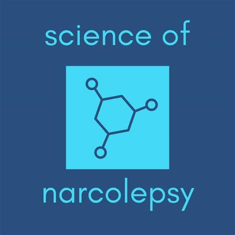 Narcolepsy Nerd Alert The Science Of Narcolepsy Project Sleep